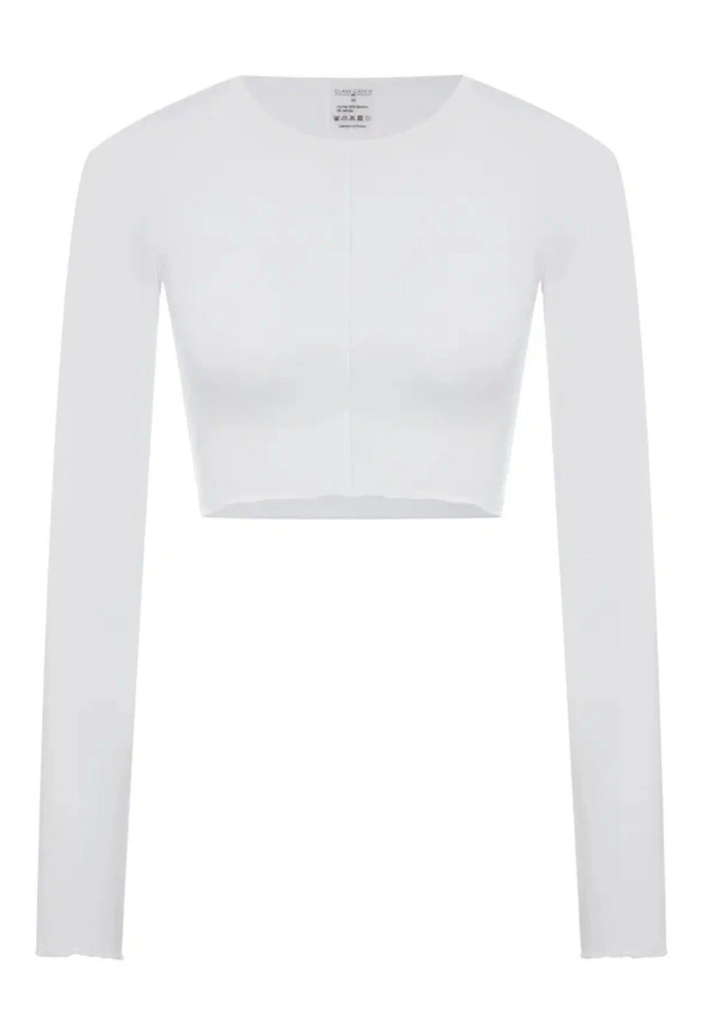 Кроп-Топ HONEY, I'M HOME - фото 116152