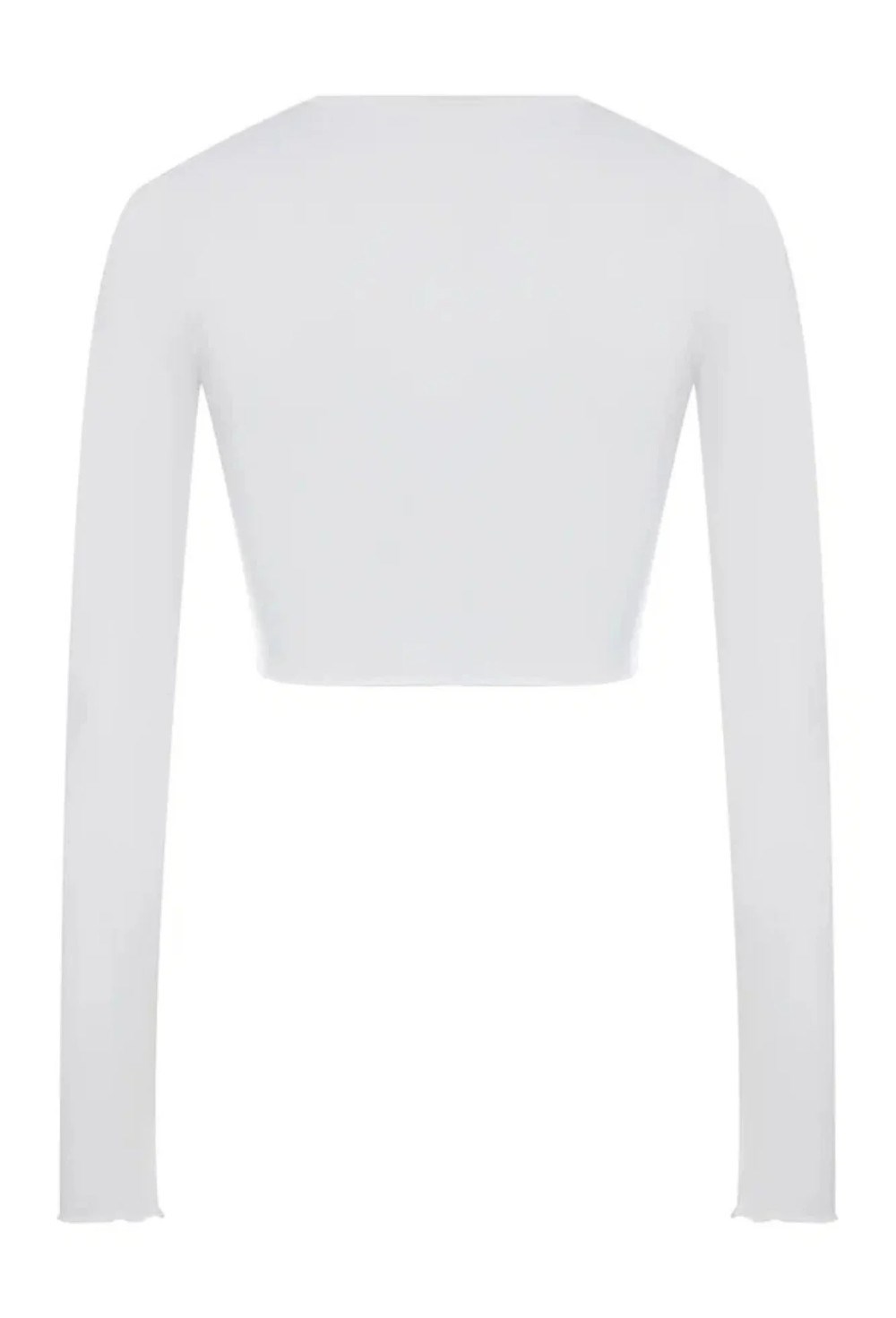 Кроп-Топ HONEY, I'M HOME - фото 116153