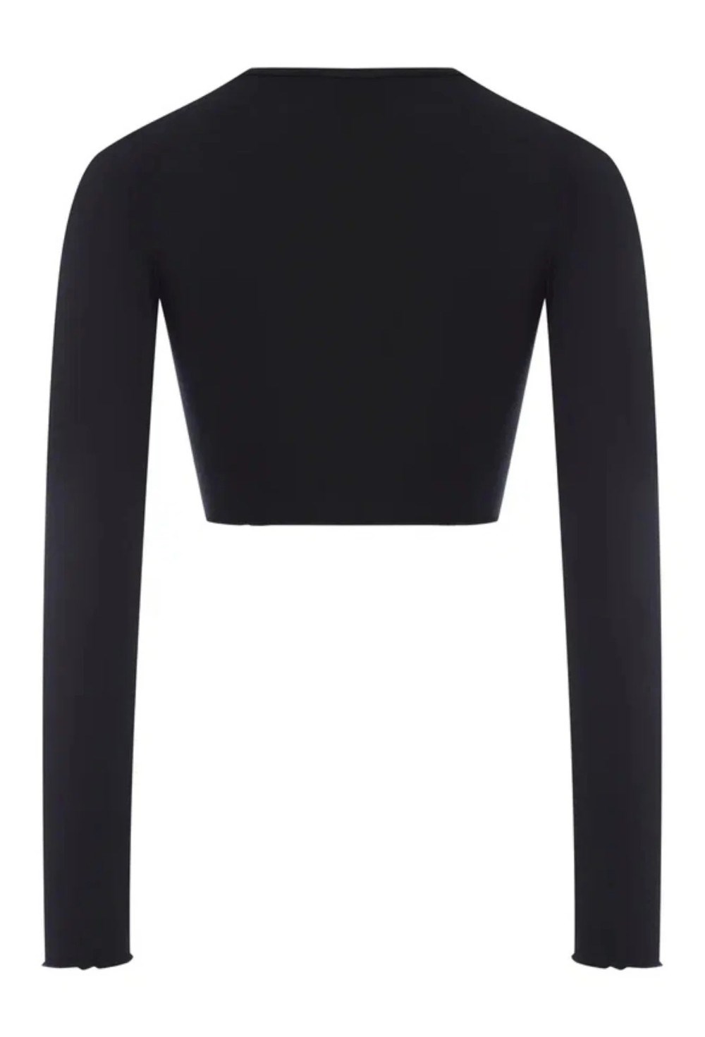 Кроп-Топ HONEY, I'M HOME - фото 116157