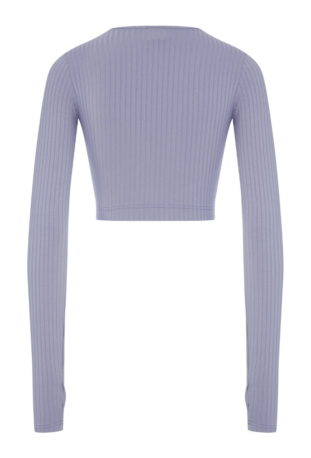 Кроп-Топ LILAC - фото 116161