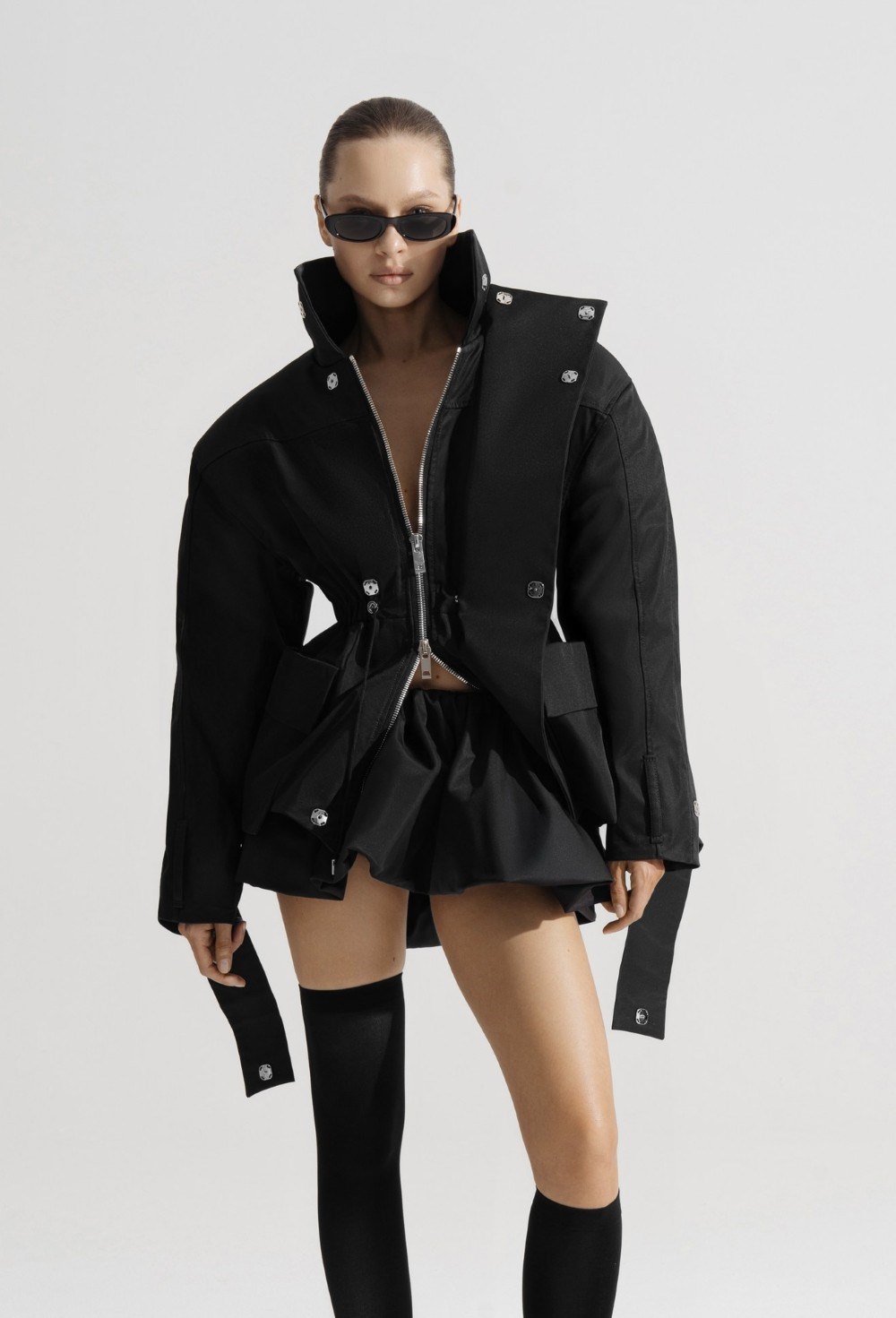 Куртка She’s it - фото 116166