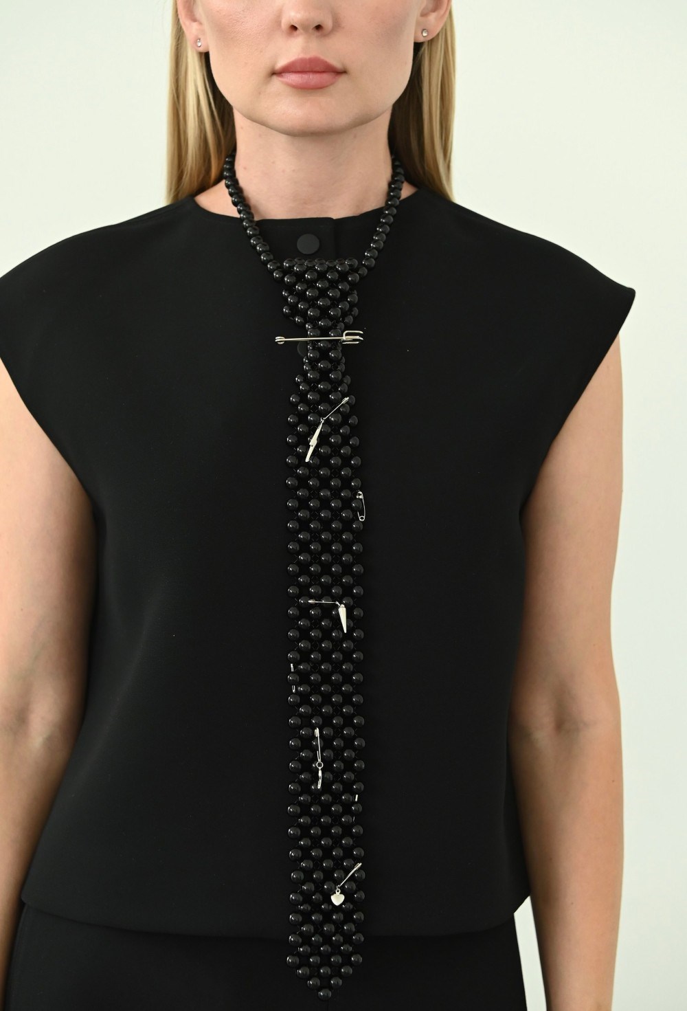 Галстук - фото 116408