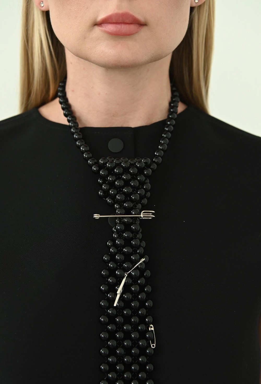 Галстук - фото 116409