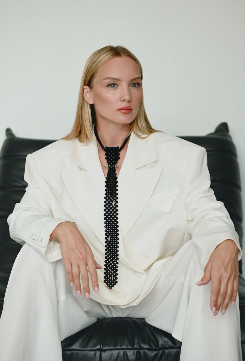 Галстук - фото 116477