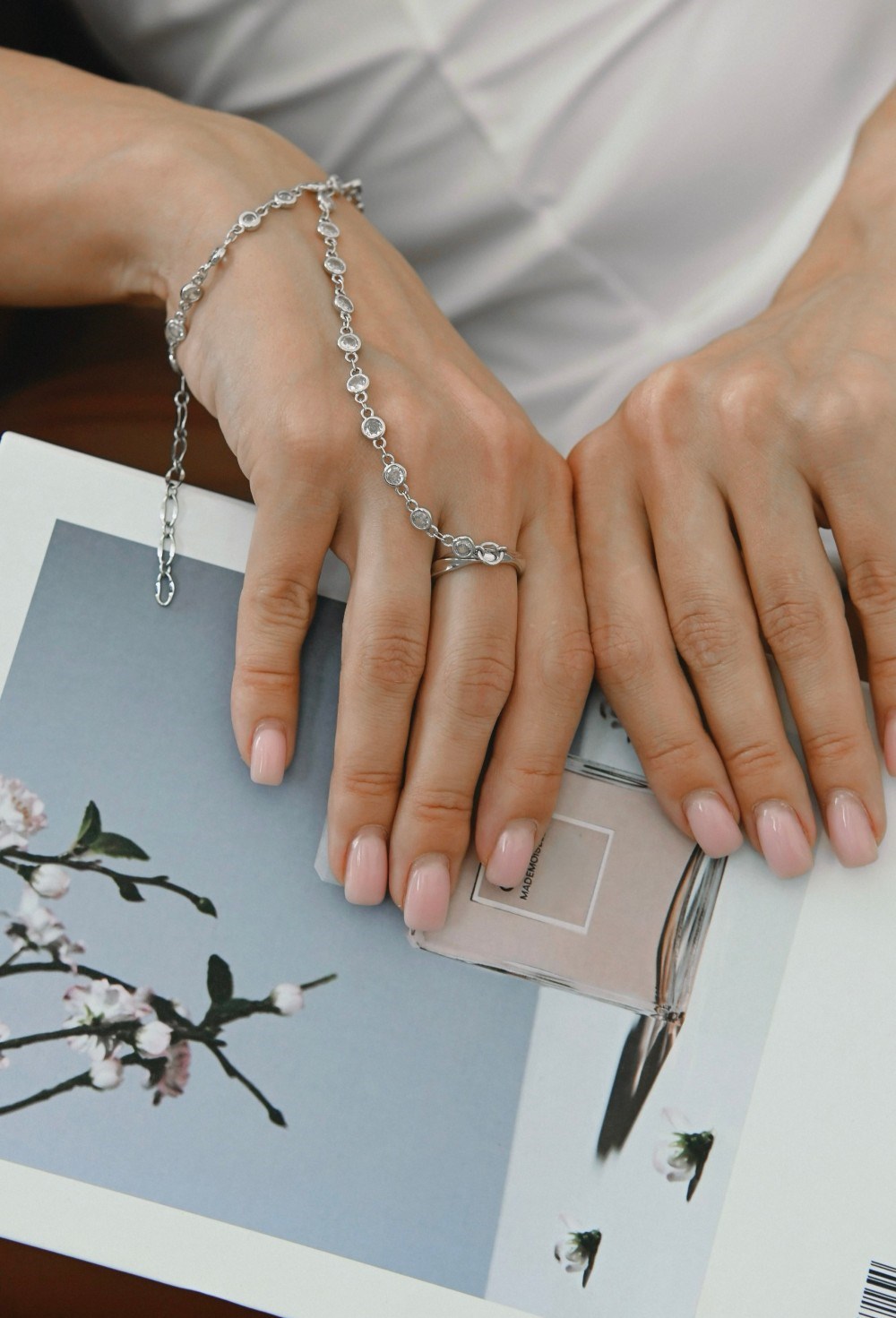 Кольцо - фото 116485