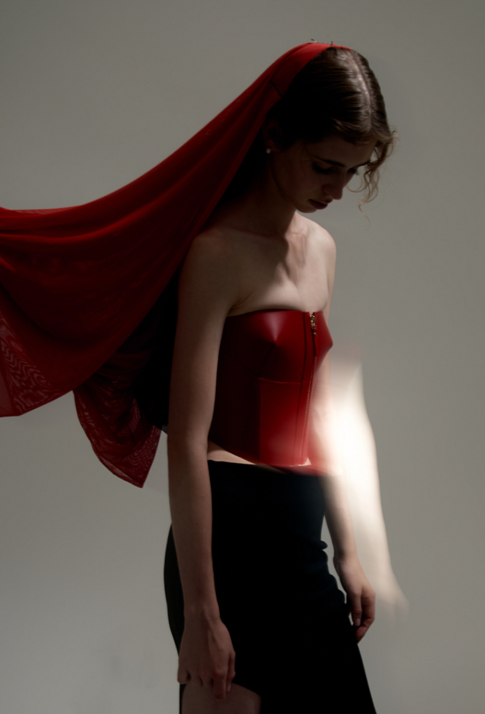 Корсет Провокатор - фото 116598 Корсет Провокатор - фото 116598