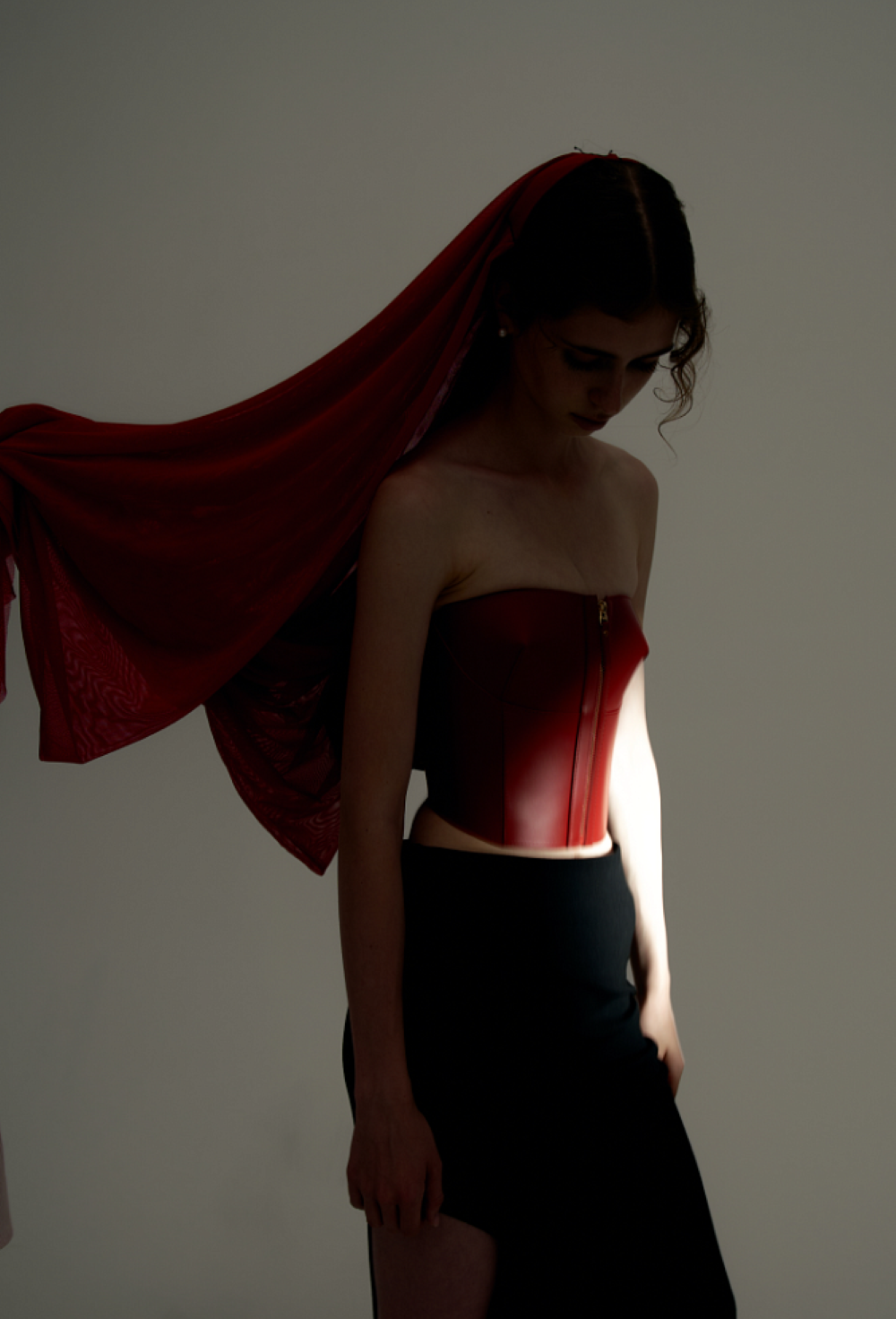 Корсет Провокатор - фото 116600 Корсет Провокатор - фото 116600