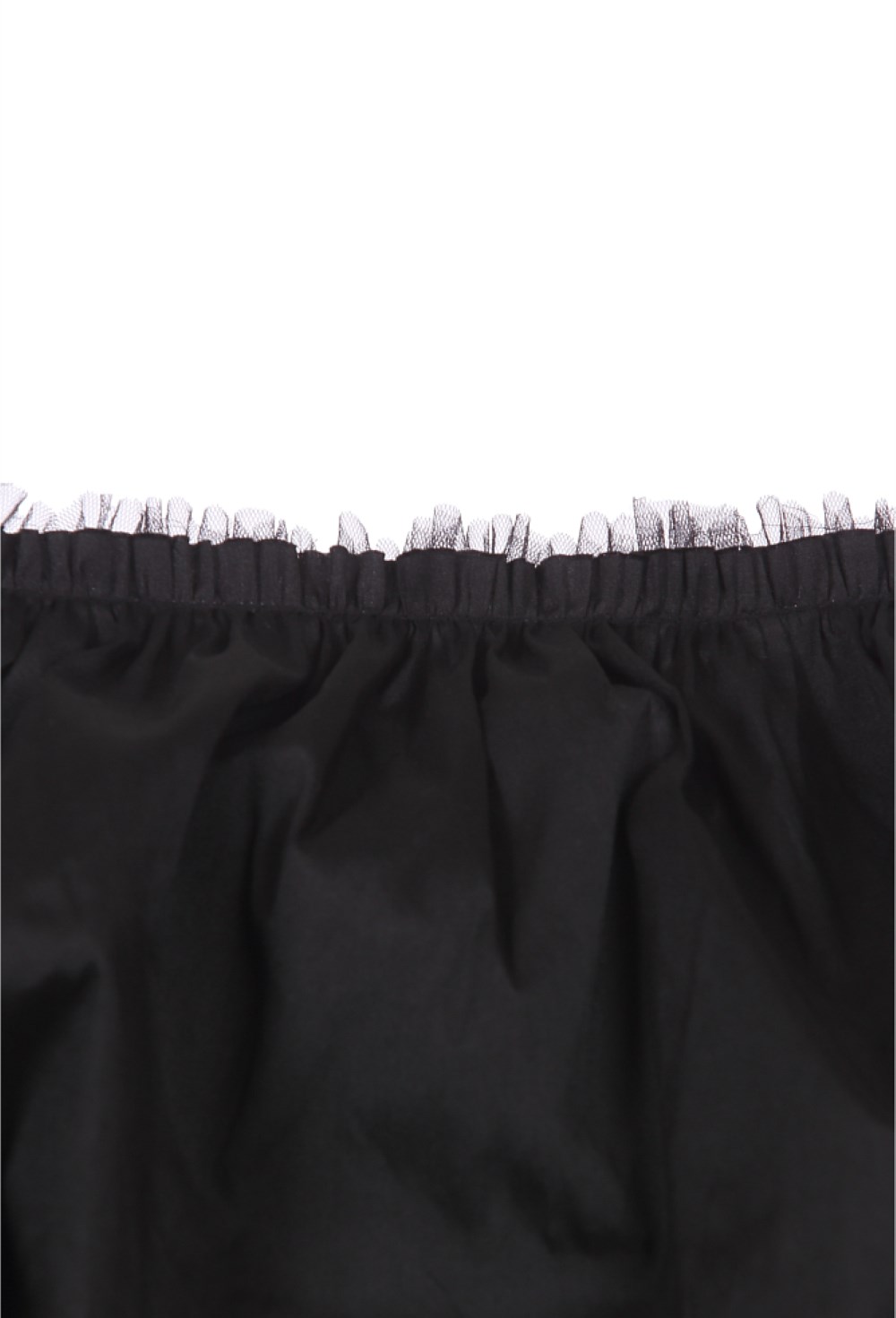 Юбка мини - фото 116670