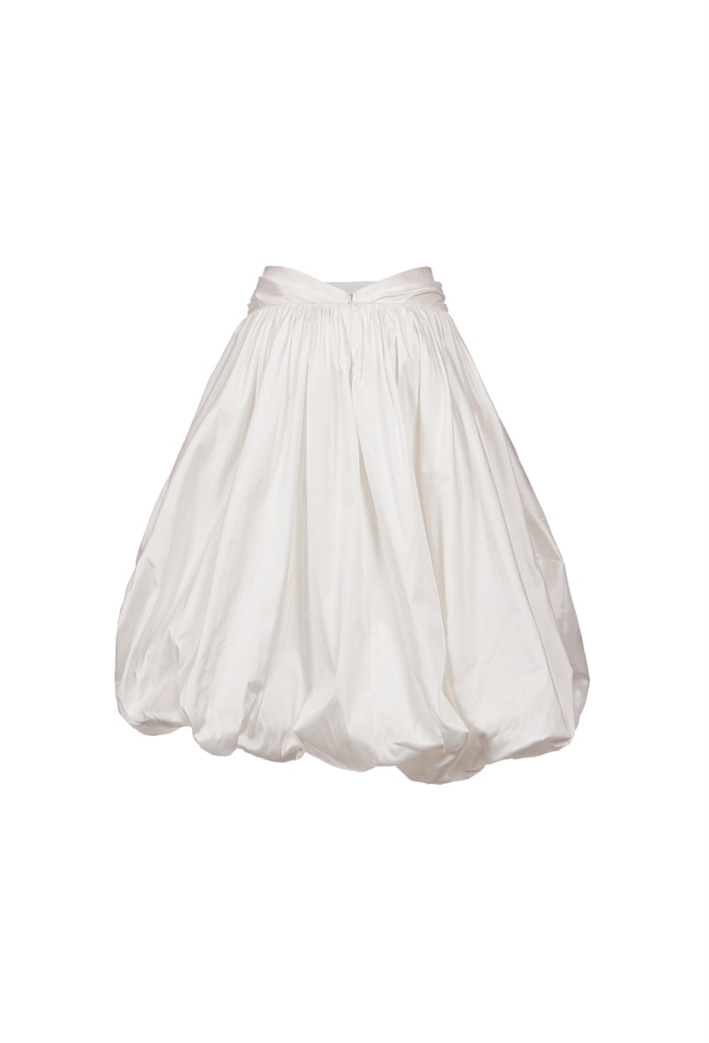 Юбка миди - фото 116678