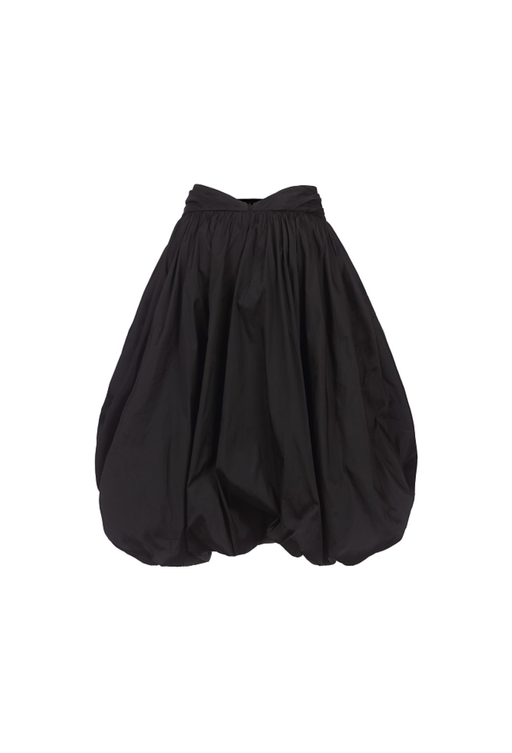 Юбка миди - фото 116686