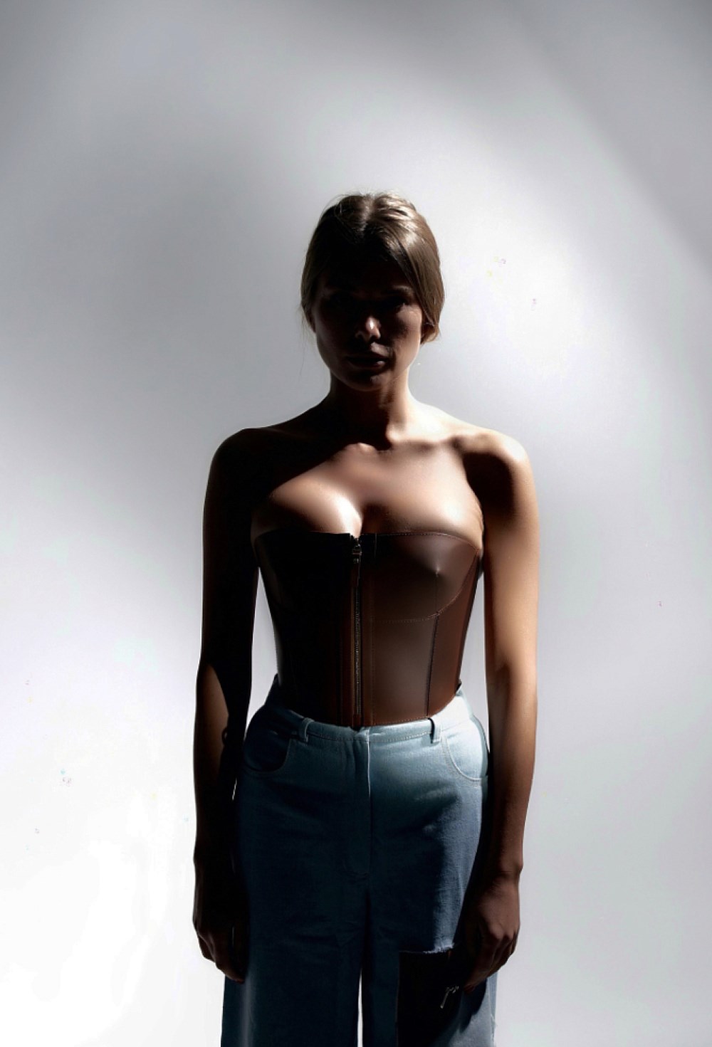 Корсет Провокатор - фото 116694