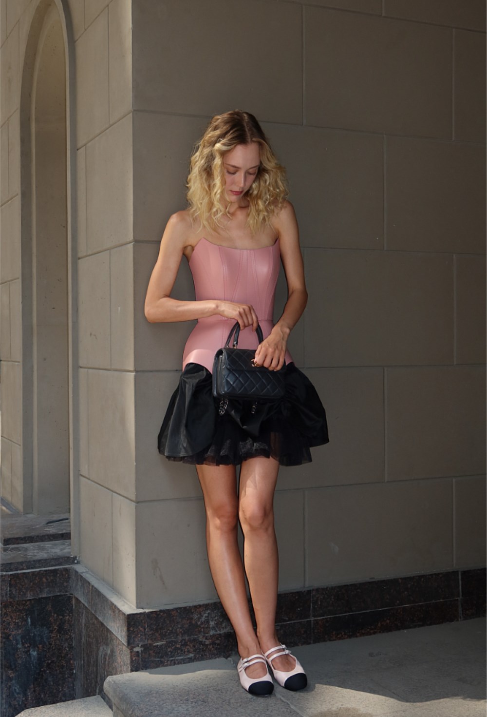 Корсет Шармер - фото 116706