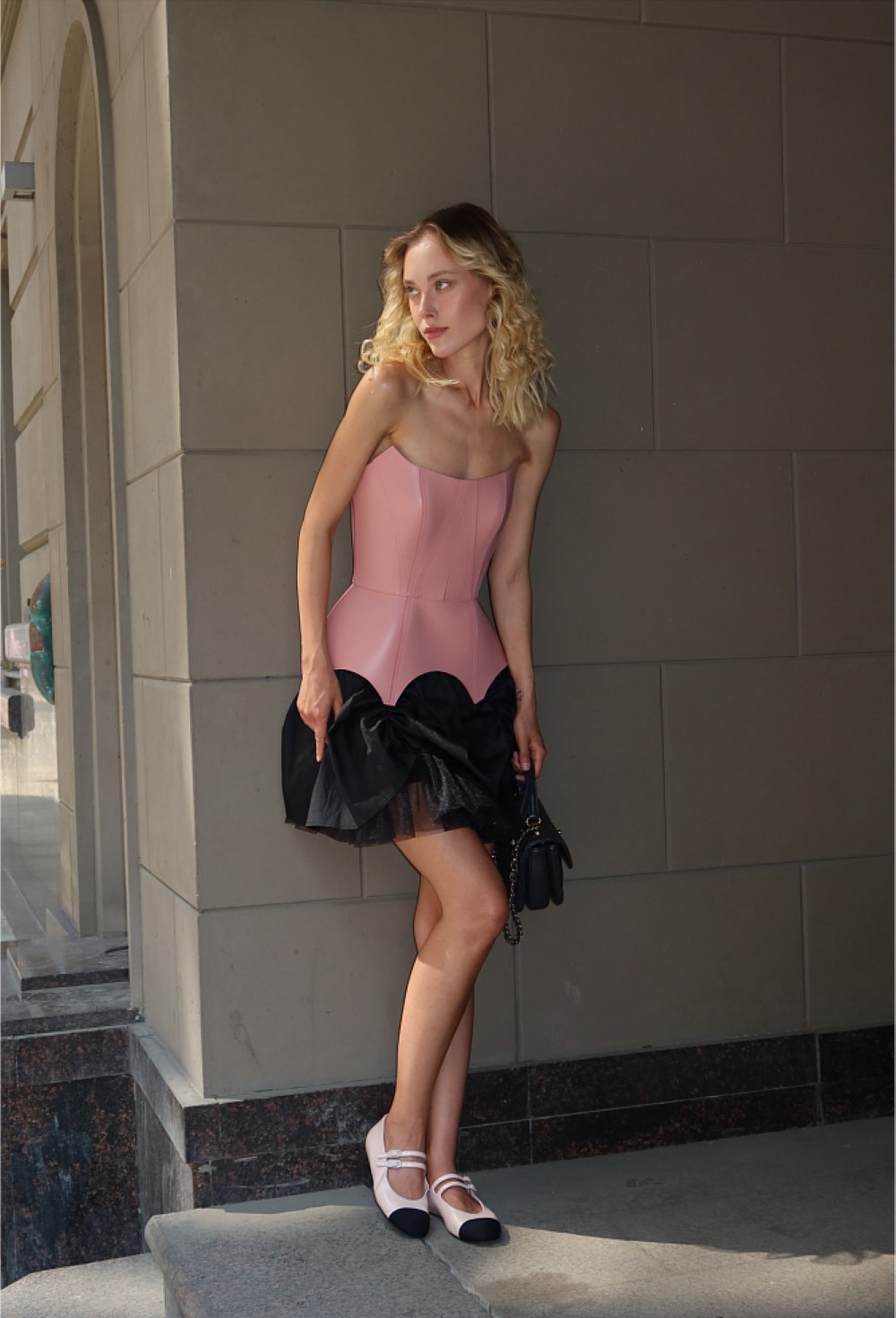 Корсет Шармер - фото 116709