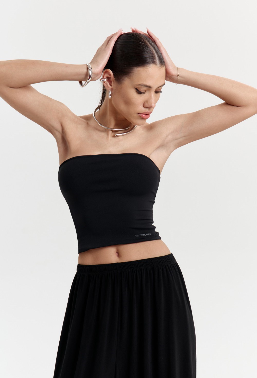 Топ-бандо - фото 116737