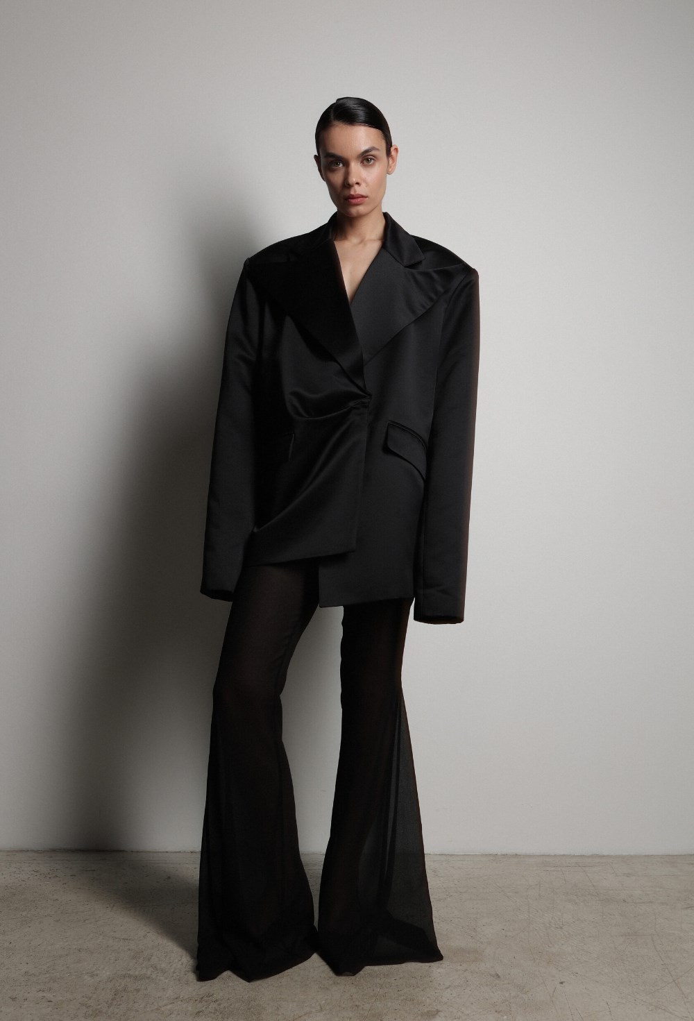 Шорты Бермуды - фото 117165