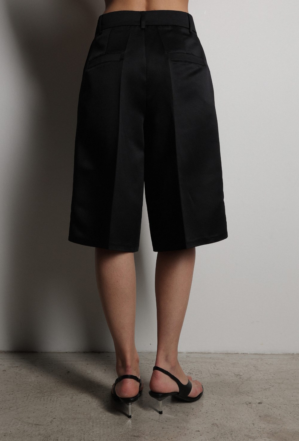 Шорты Бермуды - фото 117170