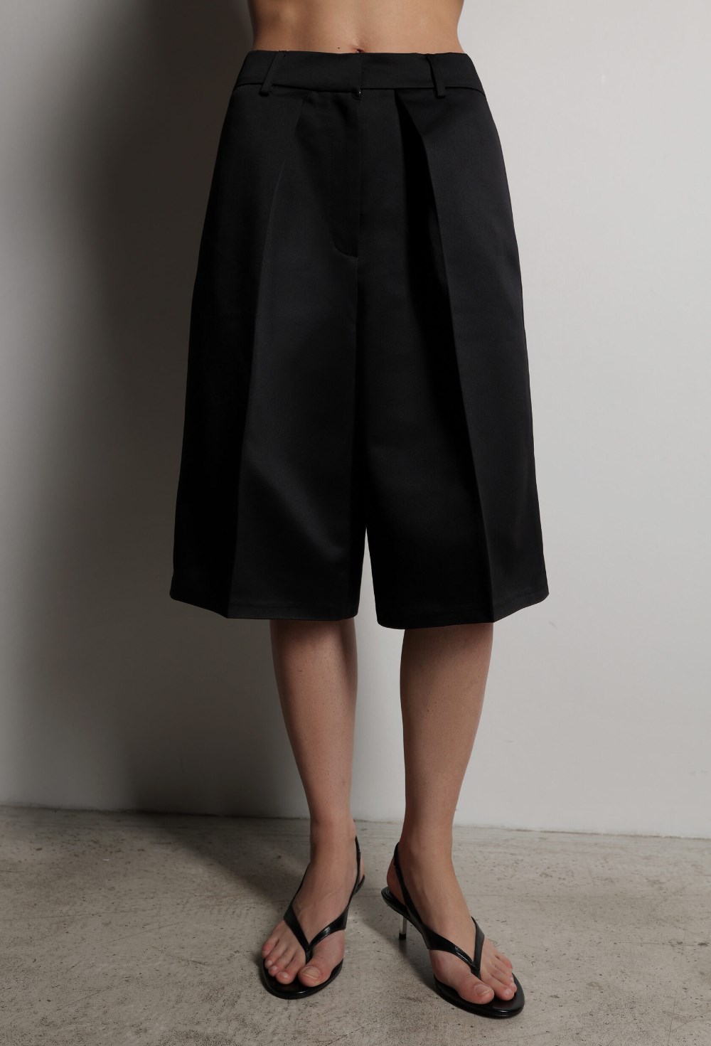 Шорты Бермуды - фото 117173