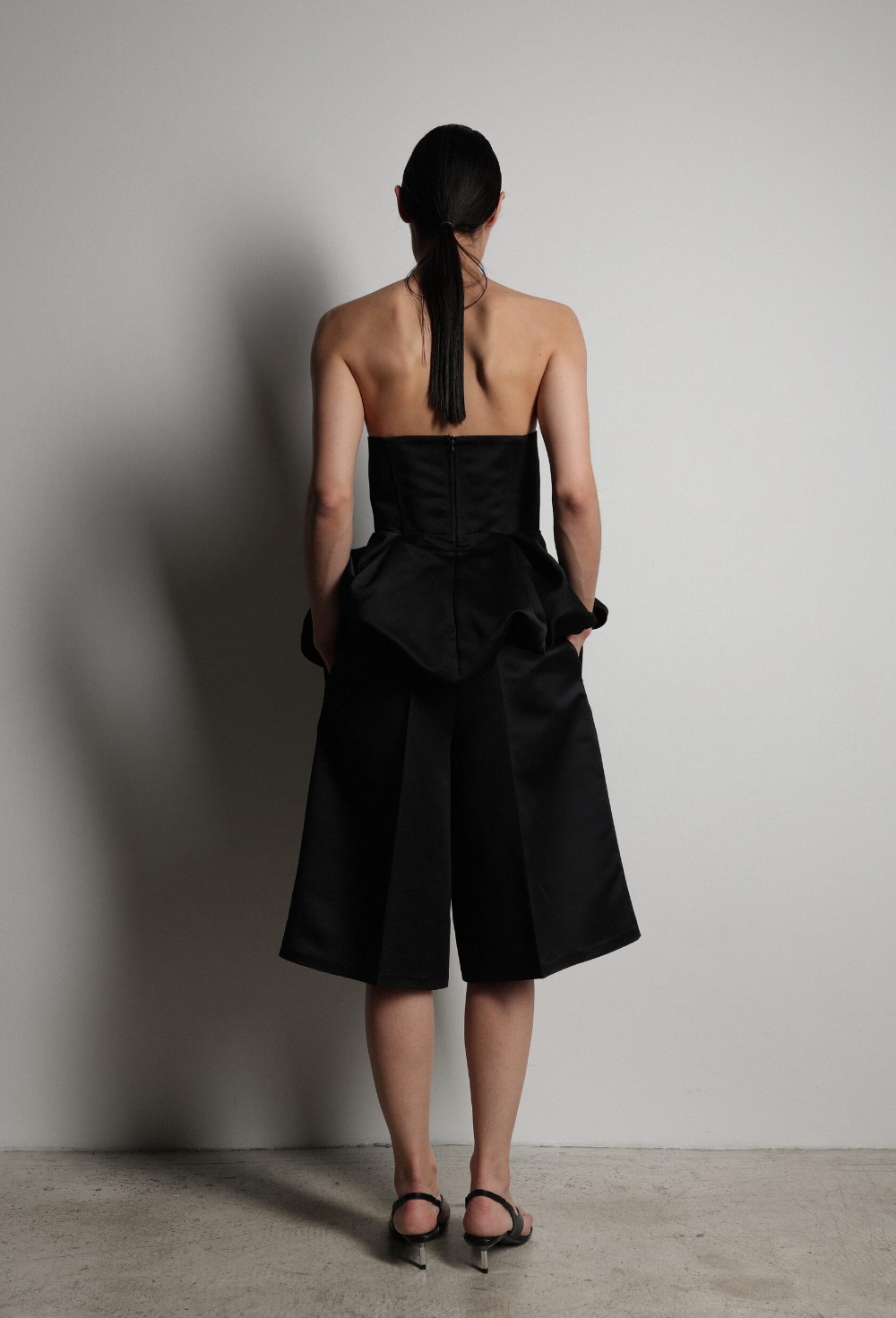 Шорты Бермуды - фото 117175