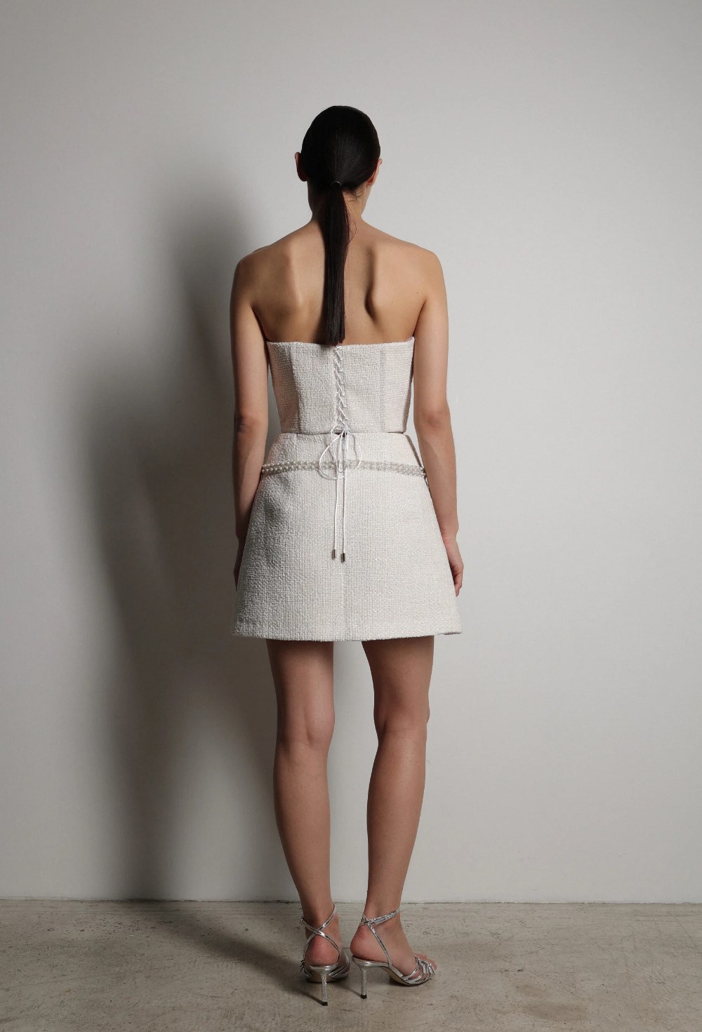 Костюм - Корсет и юбка - фото 117319