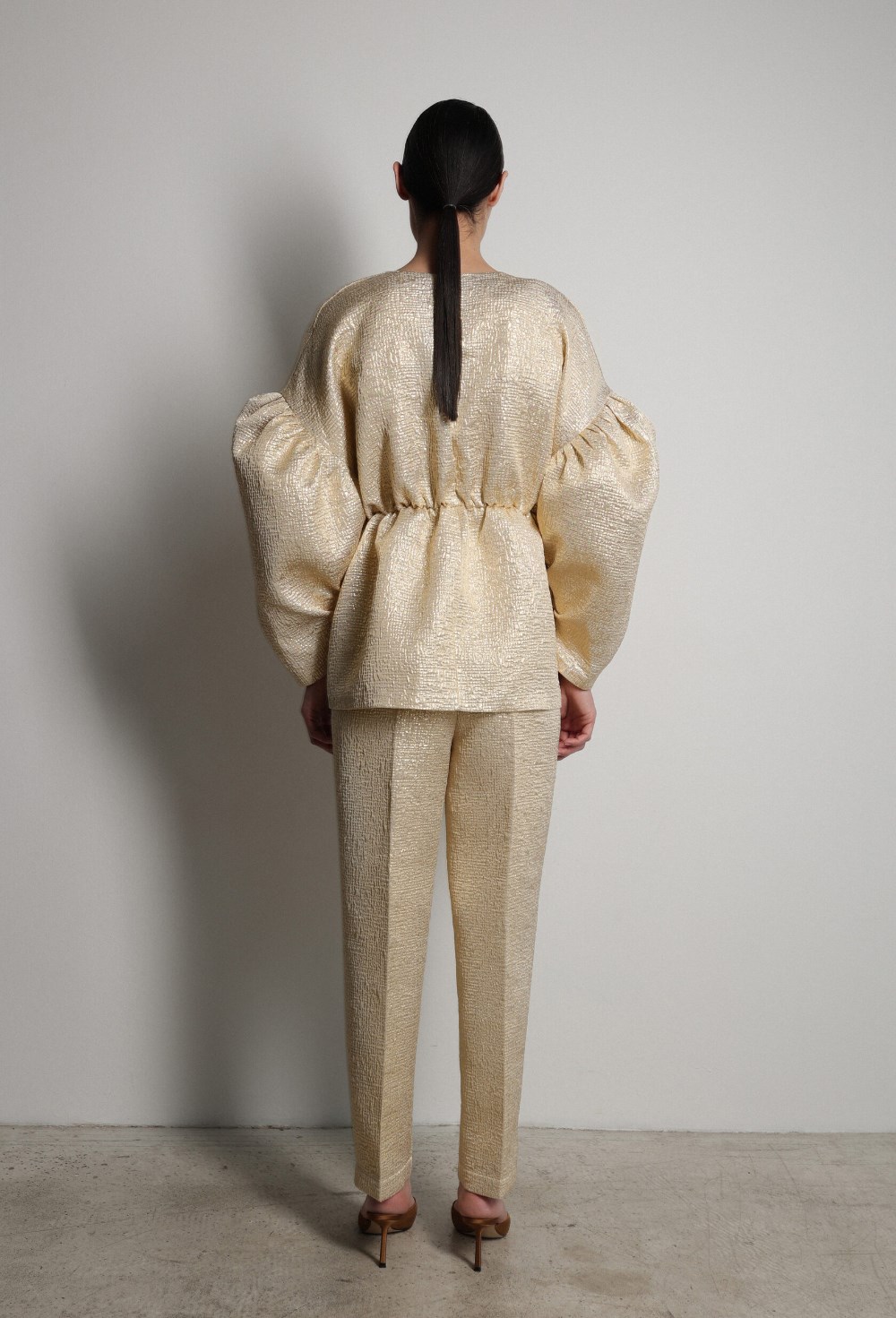 Костюм Антуанетта - фото 117393