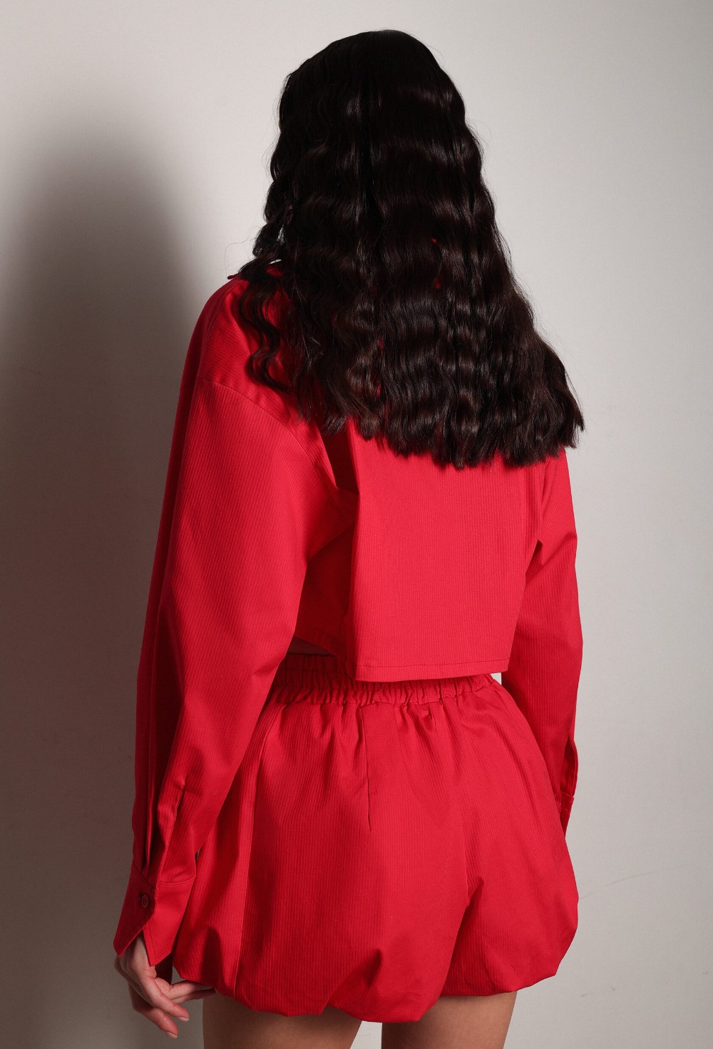 Костюм рубашка и шорты - фото 117436