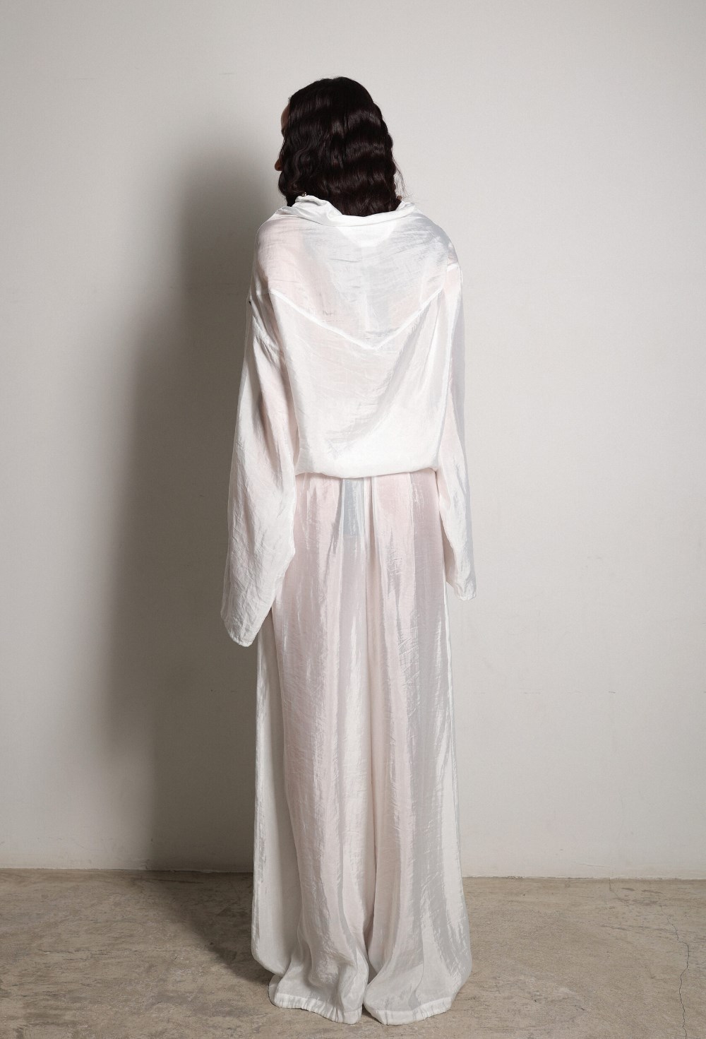 Костюм броки и анорак - фото 117444