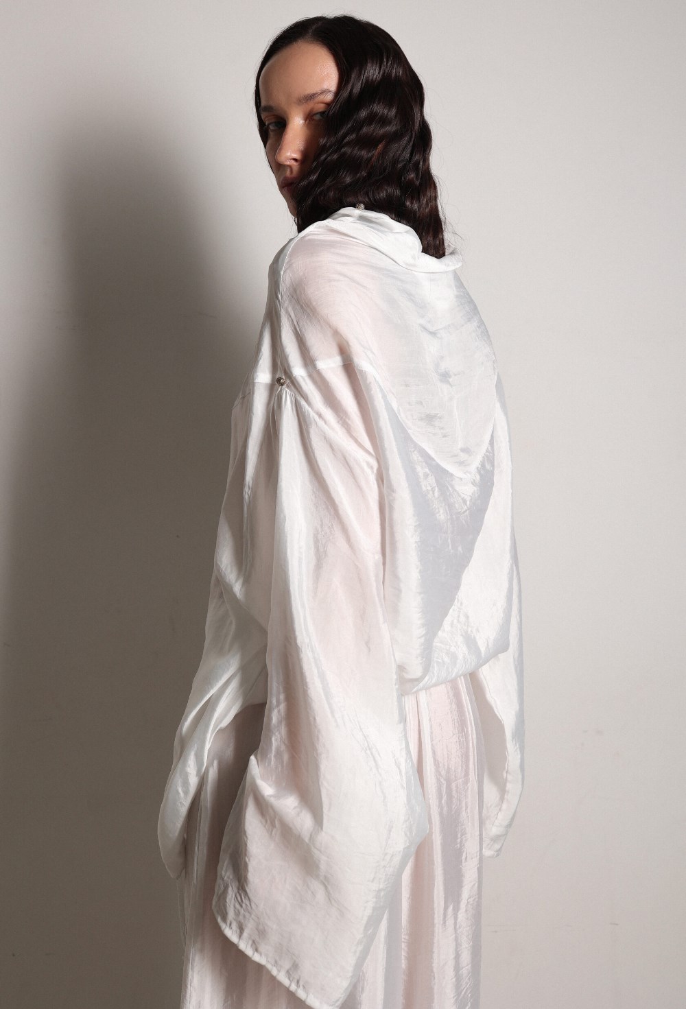 Костюм броки и анорак - фото 117445