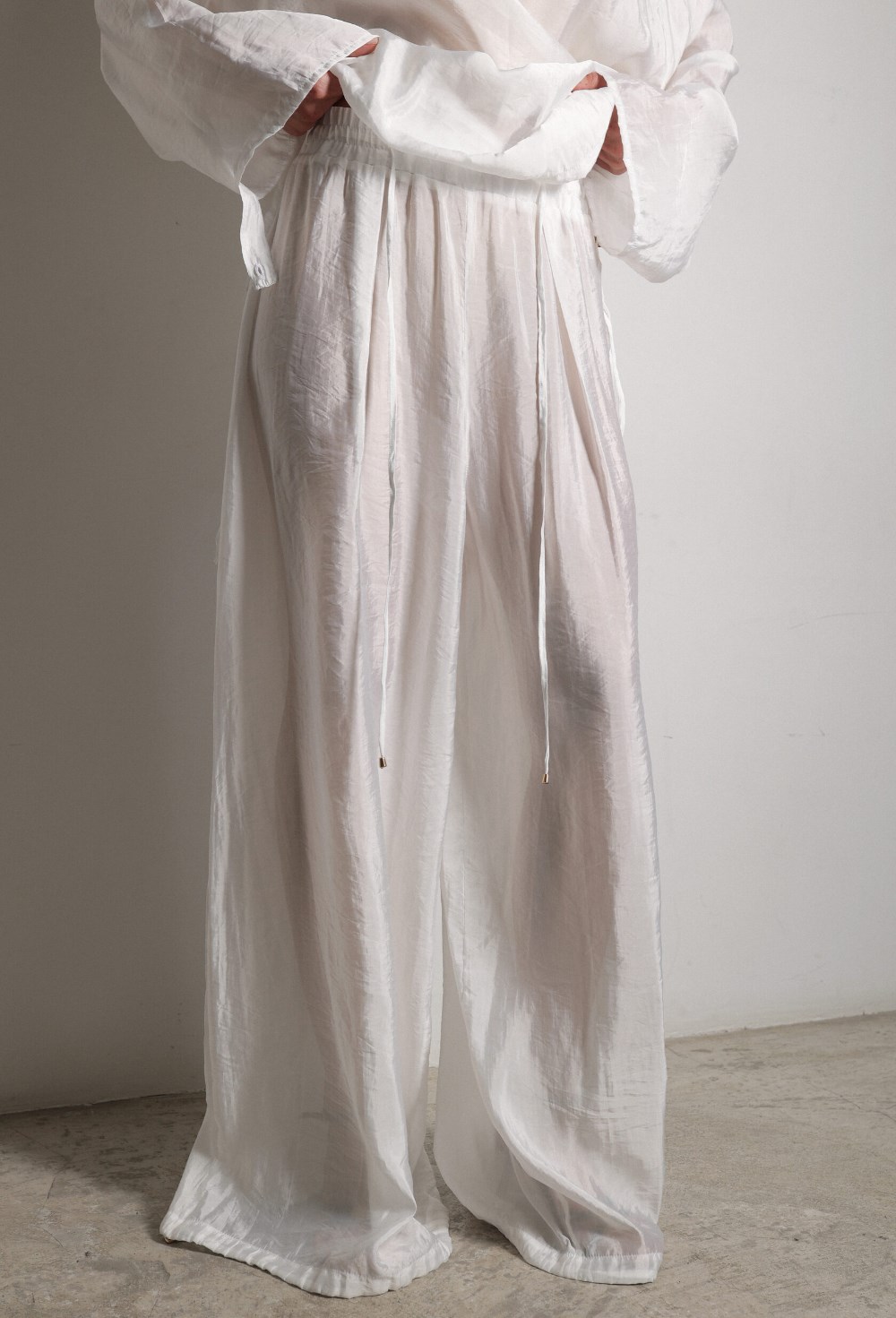 Костюм броки и анорак - фото 117446