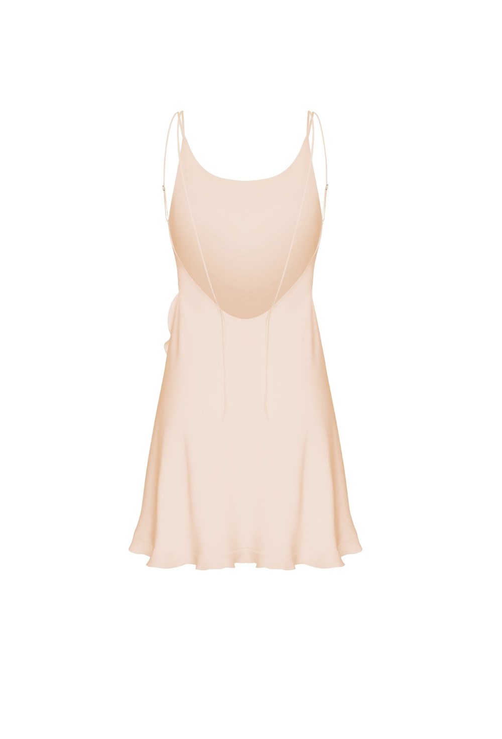 Платье Robi mini - фото 117545