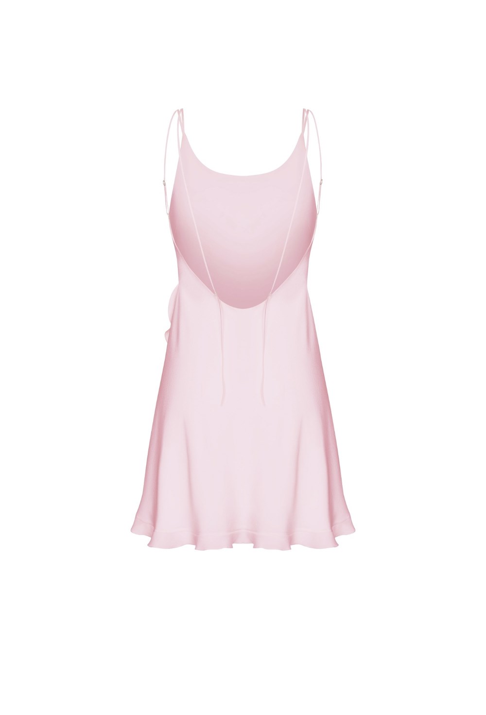 Платье - Robi mini - фото 117549