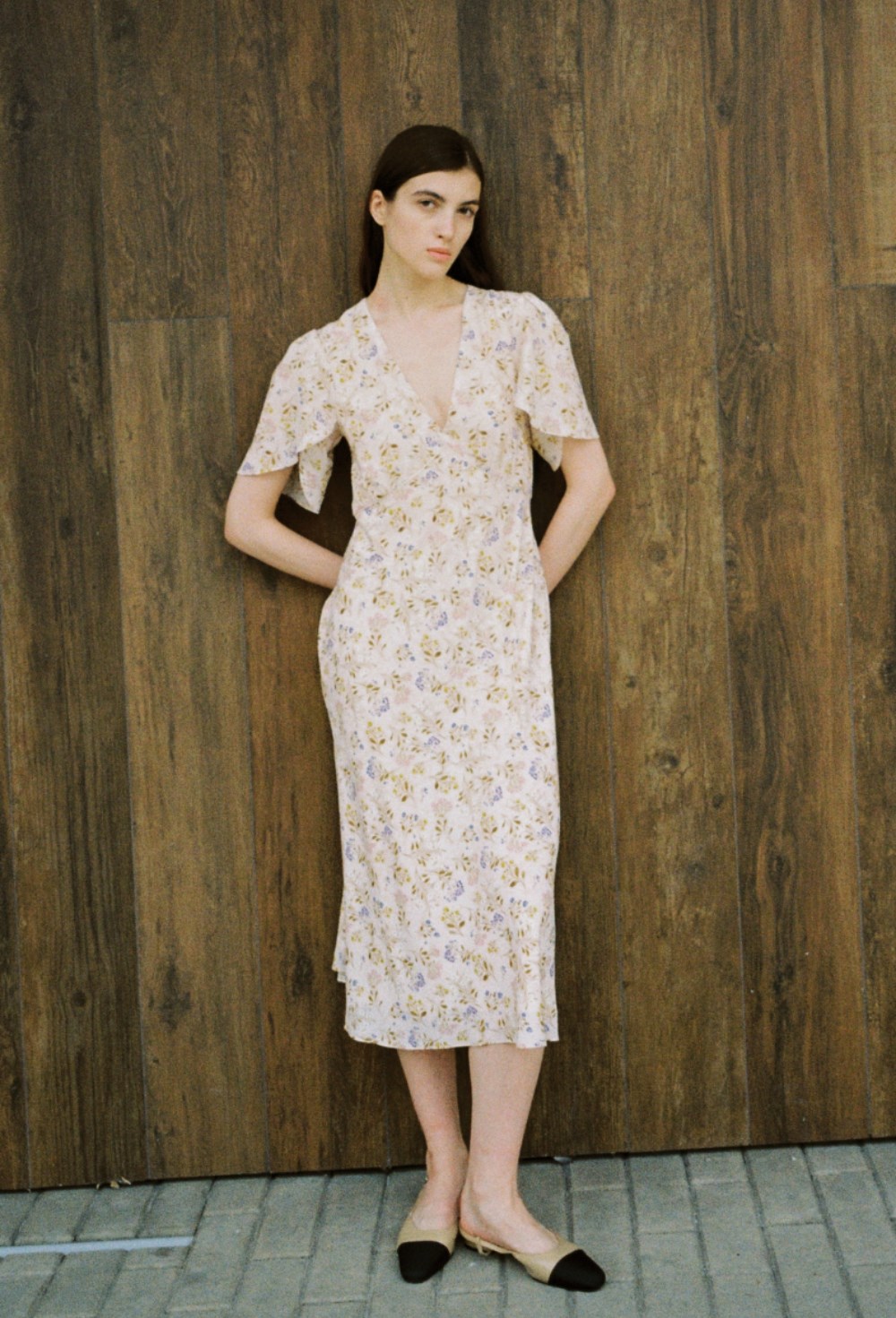 Платье Gigi - фото 117558