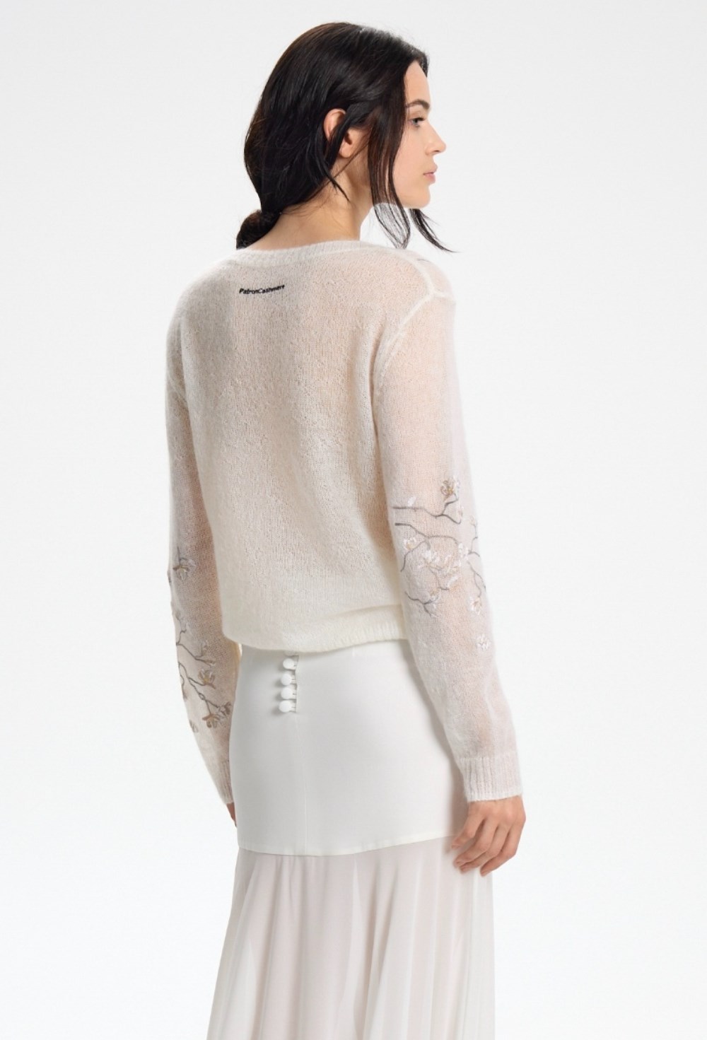 Юбка макси ?tretat - фото 117568