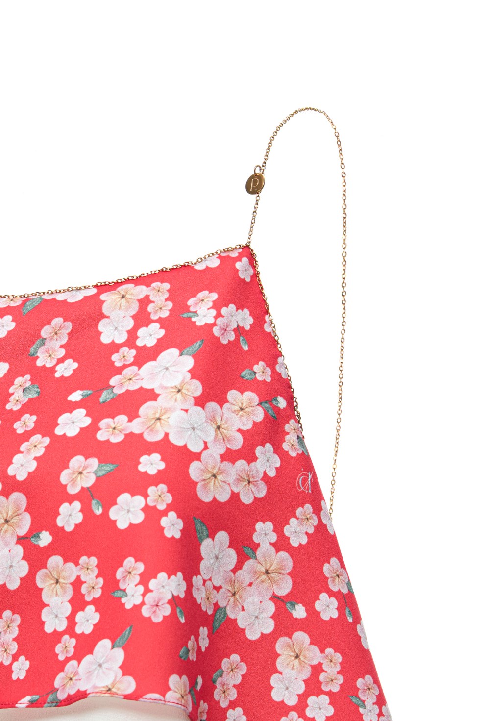 Топ на цепочке Chain - фото 117594