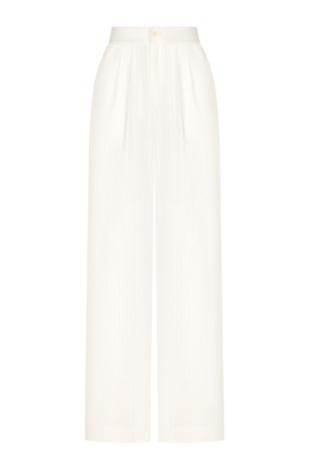 Брюки LINEN - фото 117599