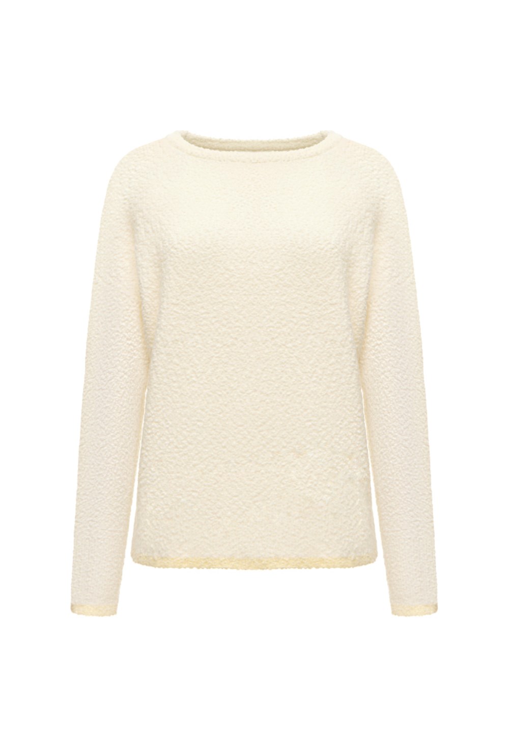 Джемпер CLOUD - фото 117601