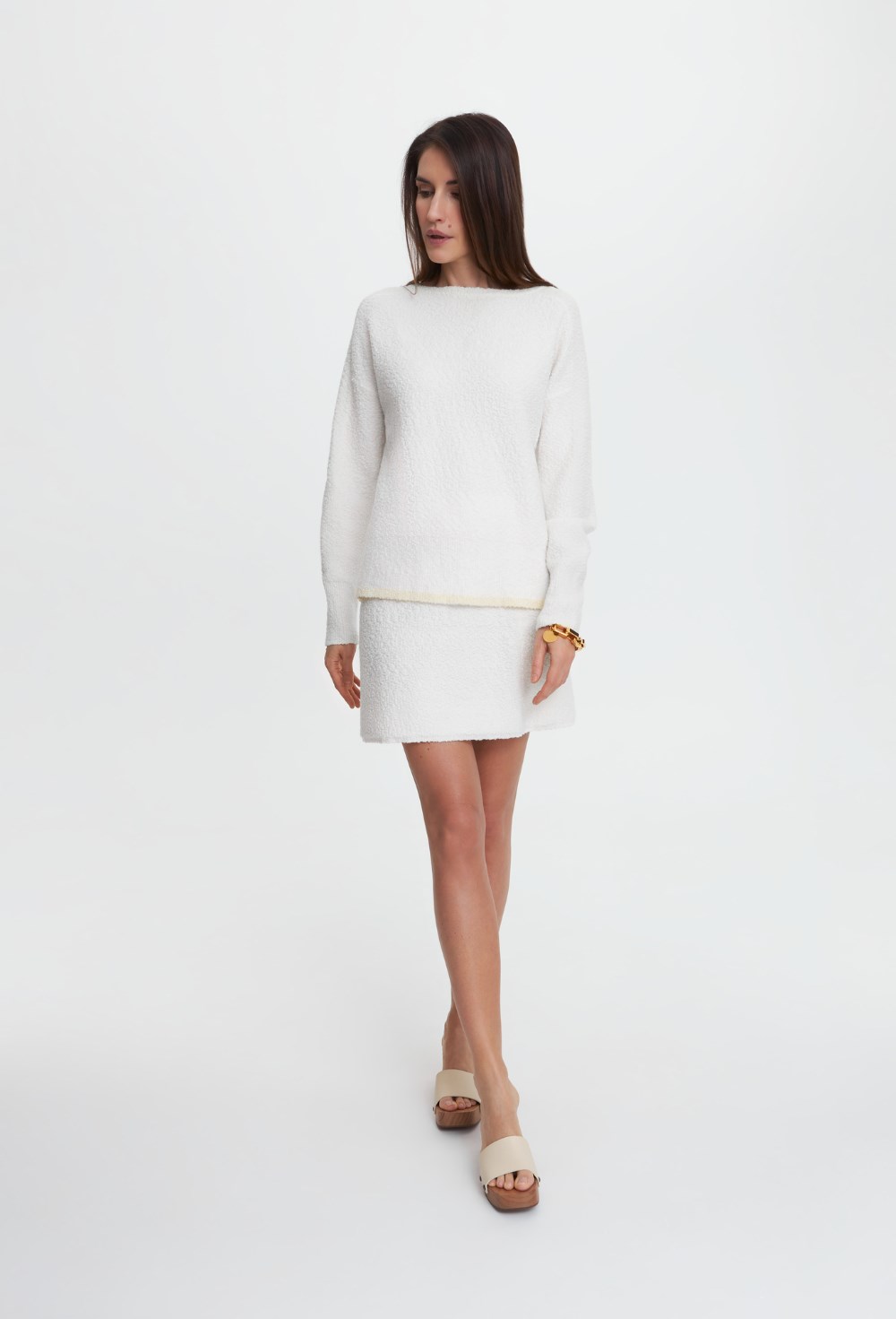 Джемпер CLOUD - фото 117602