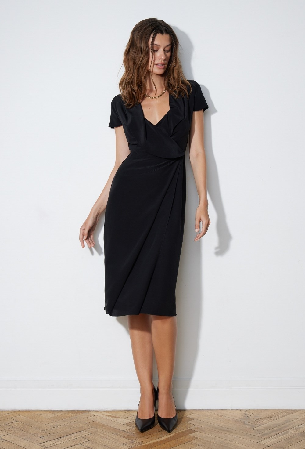 Платье Piona - фото 117614