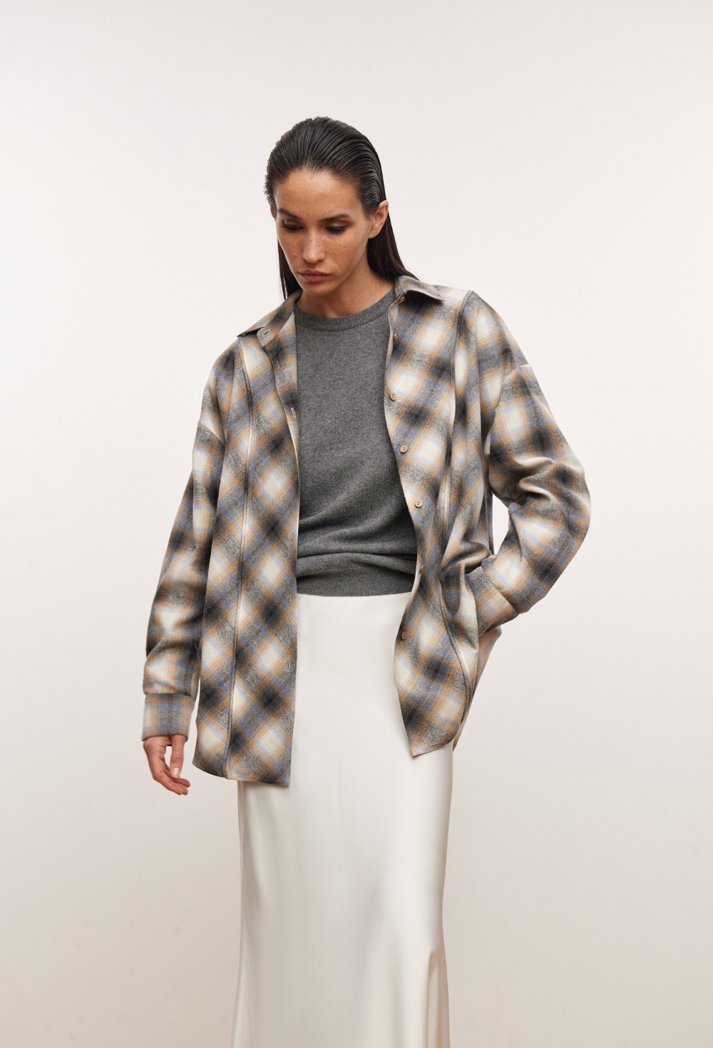 Джемпер - фото 117624