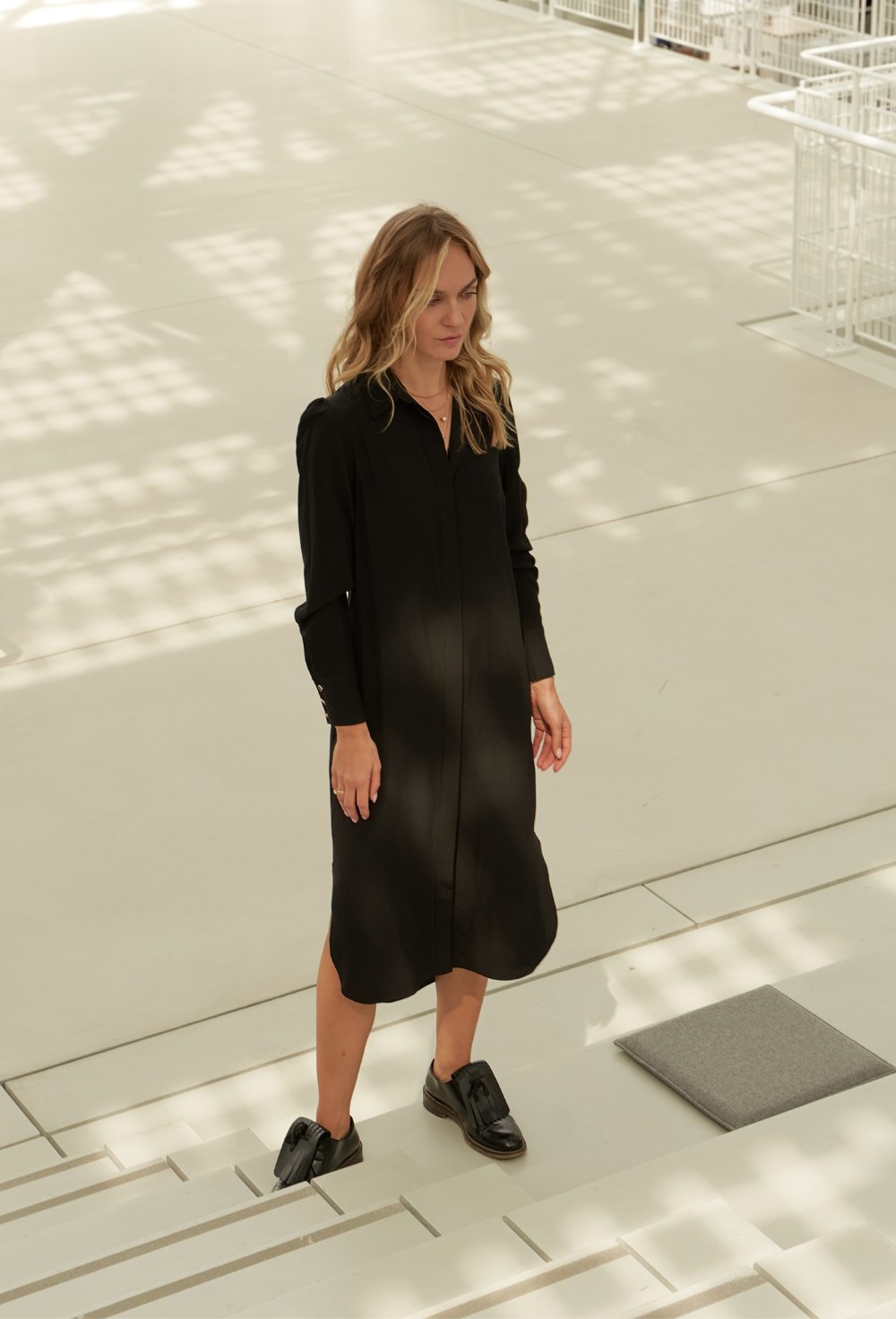 ELINA платье - фото 117626