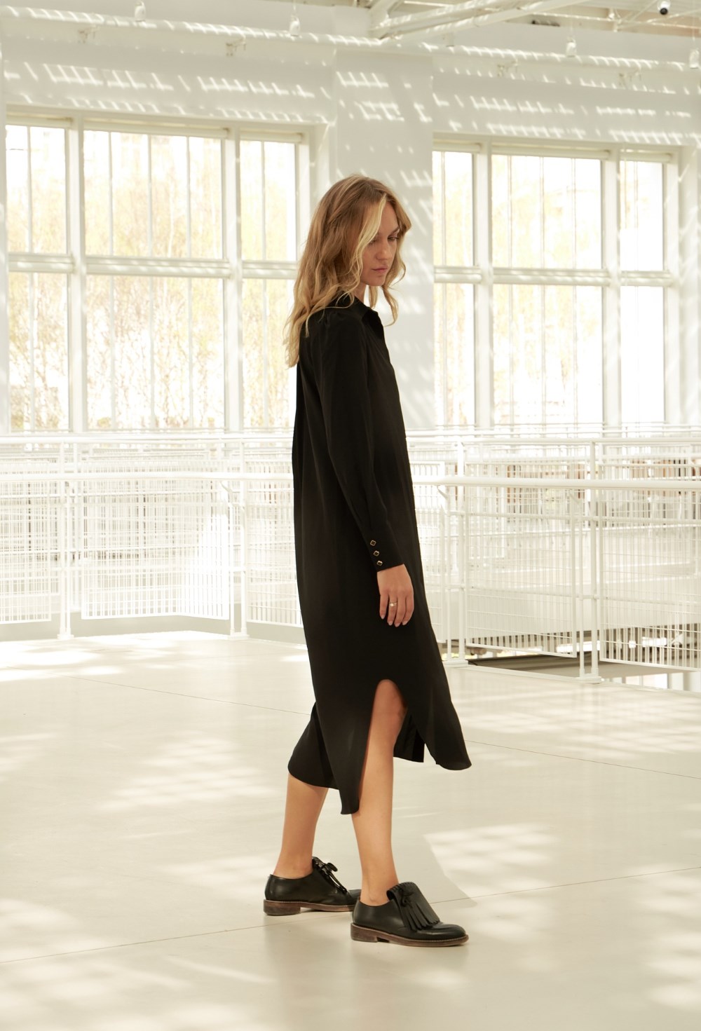 ELINA платье - фото 117627