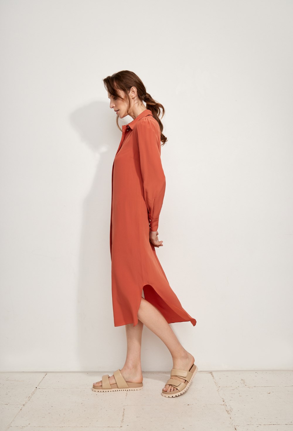 ELINA - платье - фото 117631