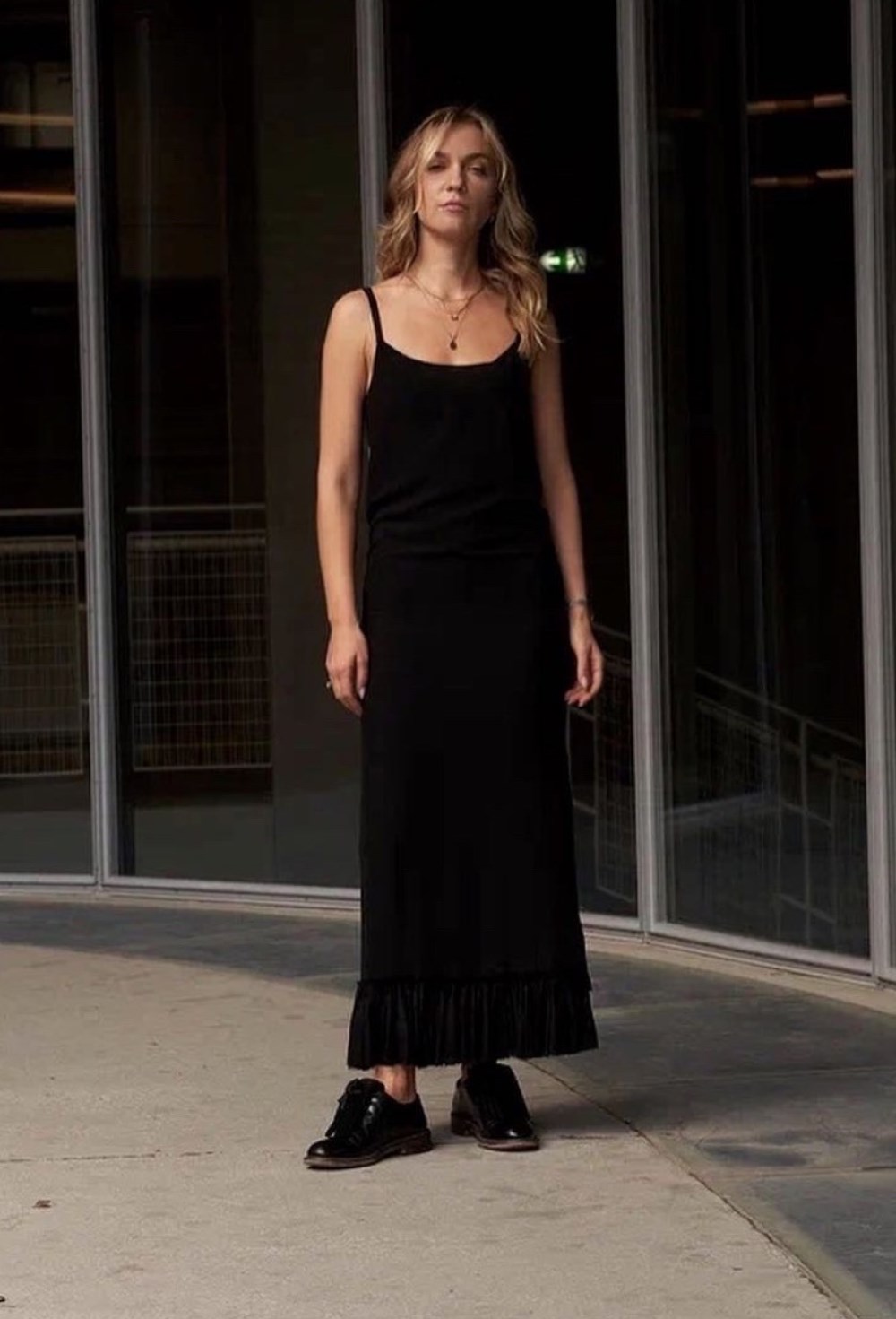 Платье Cameron - фото 117633