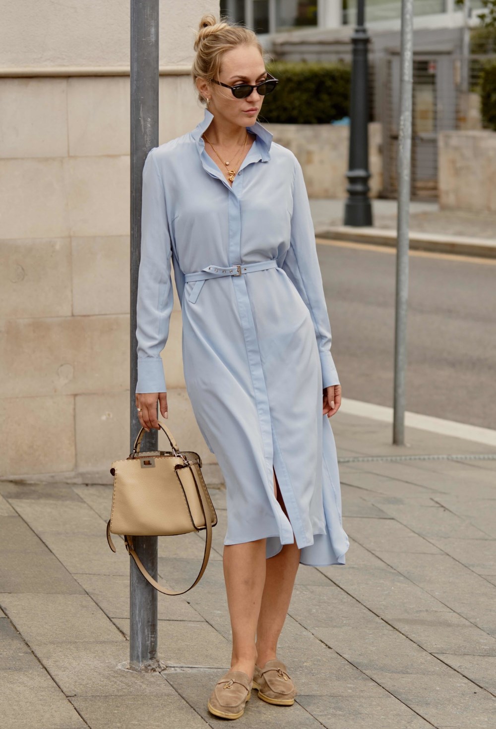 ELINA платье - фото 117654