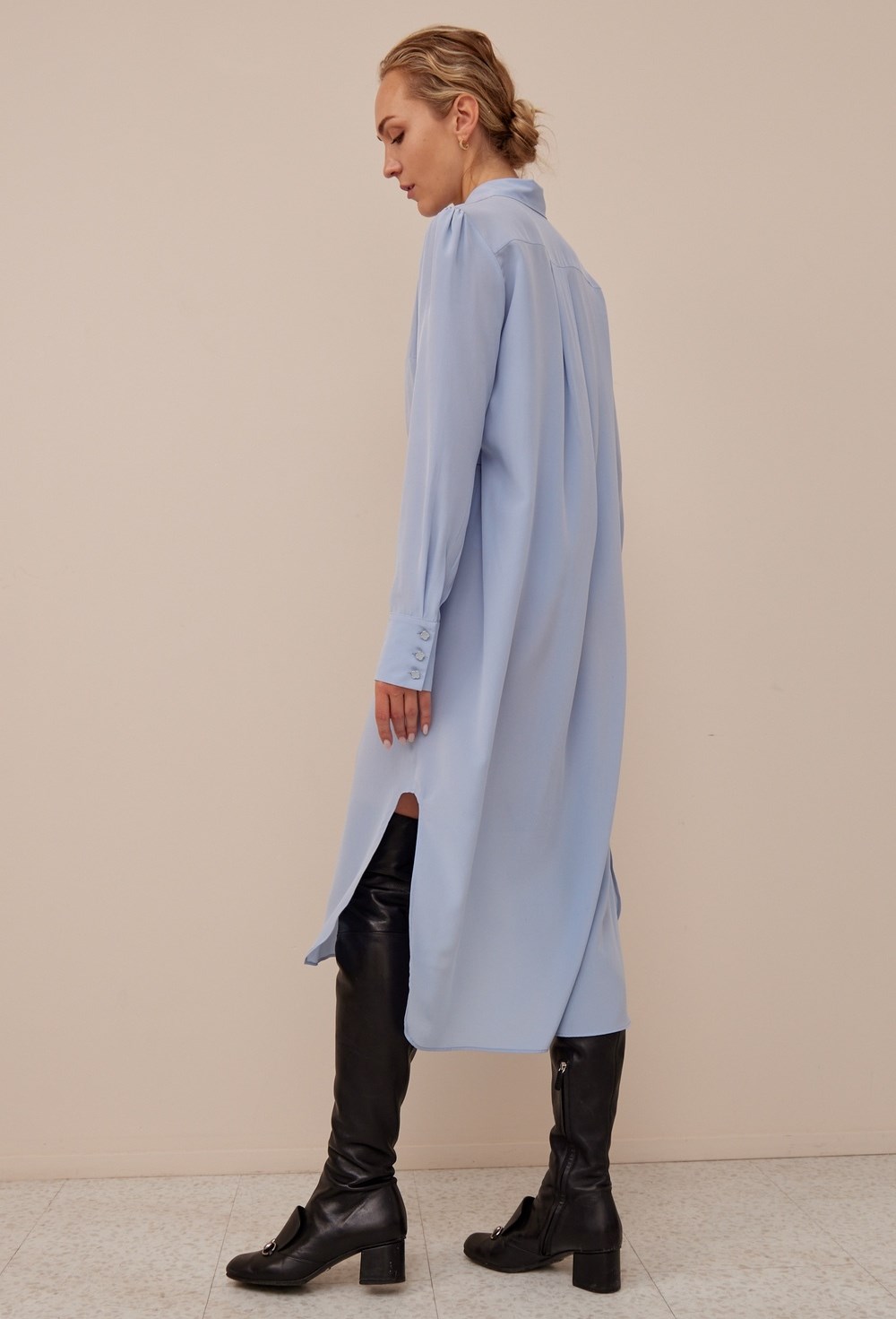 ELINA платье - фото 117656