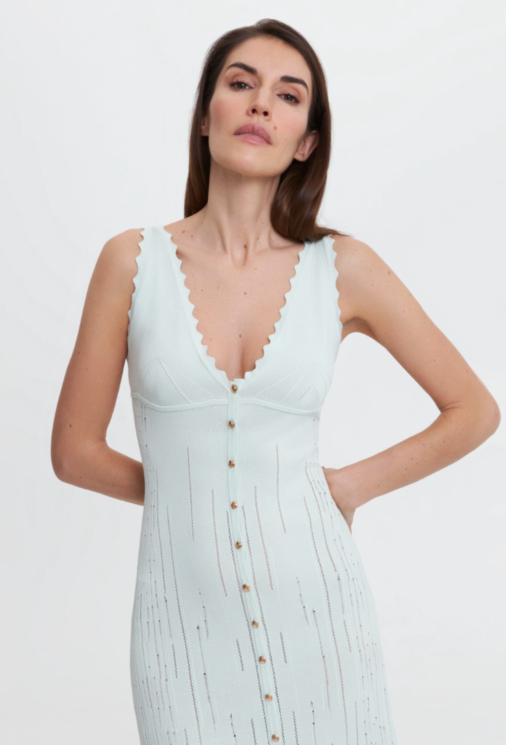 Платье Loni - фото 117668