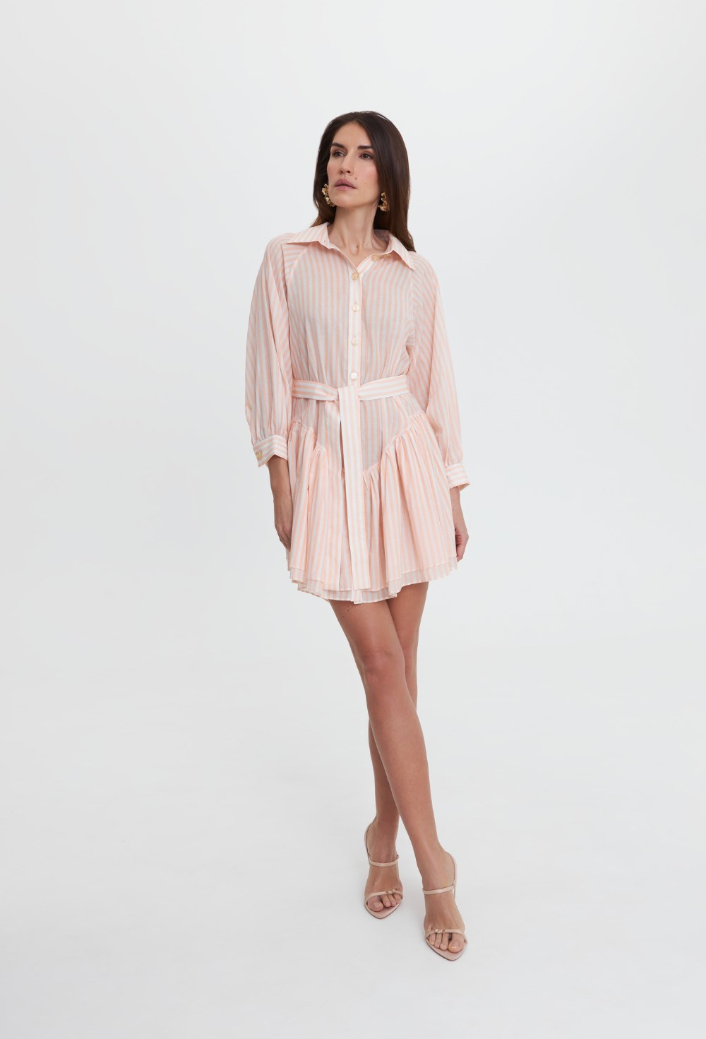 Платье Heyli - фото 117671