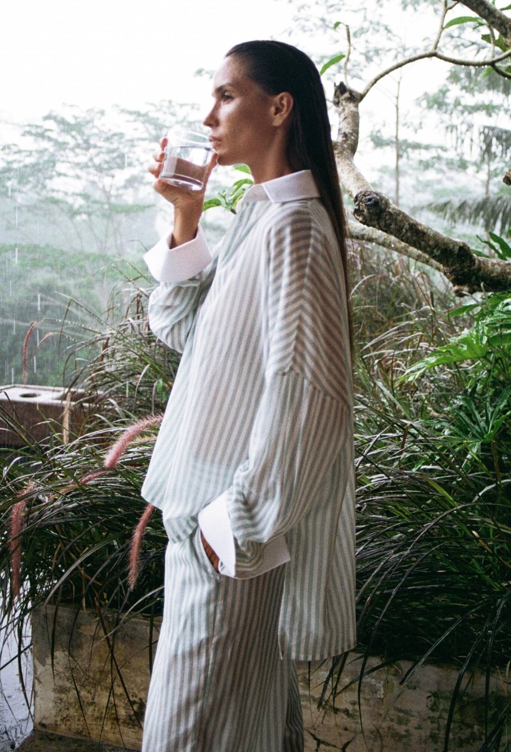 Рубашка Amalfi - фото 117672