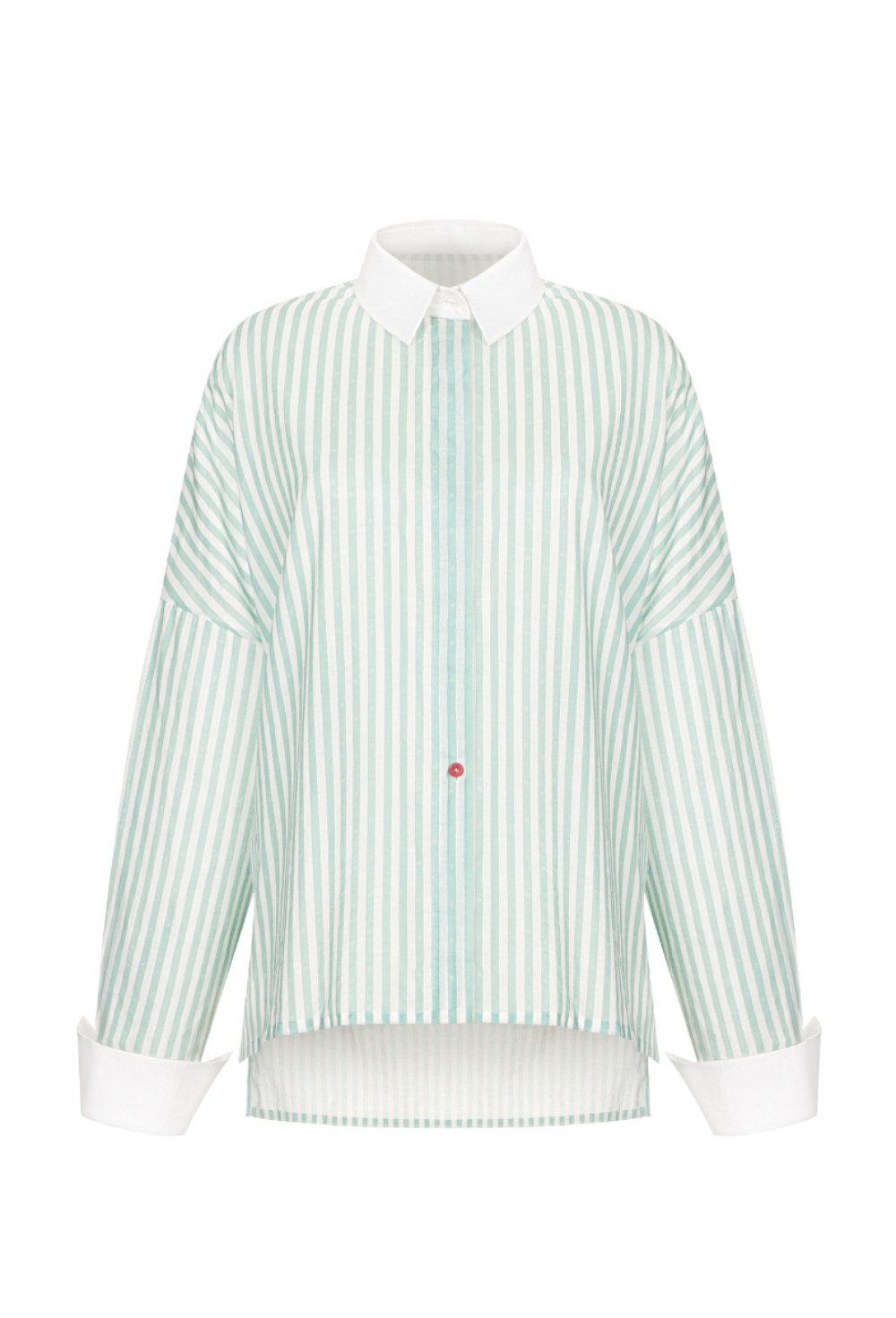 Рубашка Amalfi - фото 117673