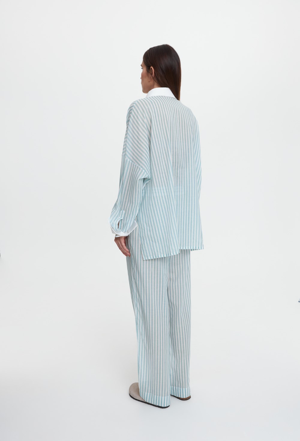 Рубашка Amalfi - фото 117675