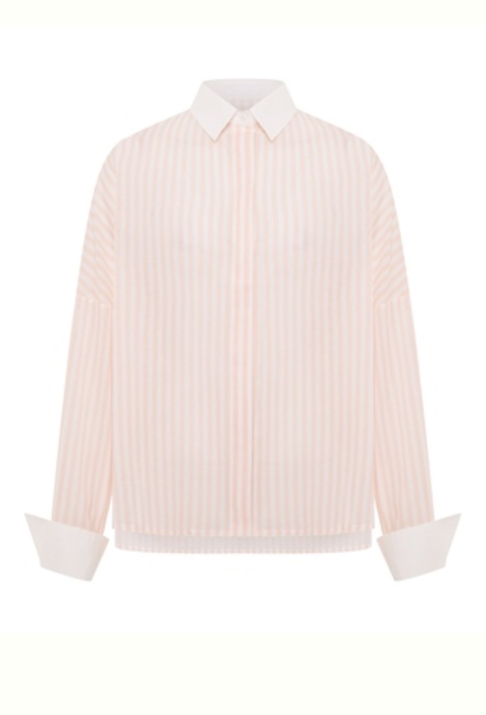 Рубашка Amalfi - фото 117688